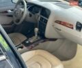Синий Ауди А4, объемом двигателя 1.98 л и пробегом 275 тыс. км за 7999 $, фото 7 на Automoto.ua
