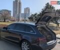 Синий Ауди А4, объемом двигателя 1.98 л и пробегом 266 тыс. км за 7300 $, фото 5 на Automoto.ua