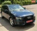 Синій Ауді А4, об'ємом двигуна 2.01 л та пробігом 240 тис. км за 7999 $, фото 2 на Automoto.ua