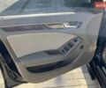 Синій Ауді А4, об'ємом двигуна 2 л та пробігом 236 тис. км за 7900 $, фото 17 на Automoto.ua