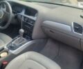 Синій Ауді А4, об'ємом двигуна 2 л та пробігом 342 тис. км за 10800 $, фото 8 на Automoto.ua