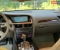 Синий Ауди А4, объемом двигателя 1.98 л и пробегом 275 тыс. км за 7999 $, фото 5 на Automoto.ua
