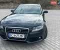 Синий Ауди А4, объемом двигателя 1.8 л и пробегом 243 тыс. км за 8000 $, фото 1 на Automoto.ua