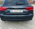 Синий Ауди А4, объемом двигателя 1.8 л и пробегом 241 тыс. км за 8700 $, фото 7 на Automoto.ua
