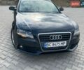 Синий Ауди А4, объемом двигателя 1.8 л и пробегом 241 тыс. км за 8700 $, фото 17 на Automoto.ua