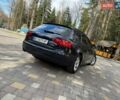 Синій Ауді А4, об'ємом двигуна 1.8 л та пробігом 240 тис. км за 8300 $, фото 60 на Automoto.ua