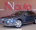 Синий Ауди А4, объемом двигателя 2 л и пробегом 160 тыс. км за 10412 $, фото 1 на Automoto.ua