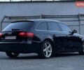 Синій Ауді А4, об'ємом двигуна 2 л та пробігом 236 тис. км за 7900 $, фото 16 на Automoto.ua