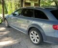 Синий Ауди А4, объемом двигателя 3 л и пробегом 230 тыс. км за 11895 $, фото 2 на Automoto.ua