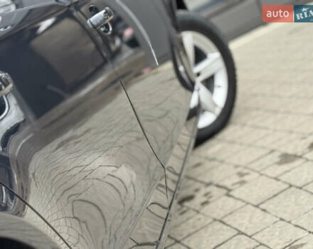 Синій Ауді А4, об'ємом двигуна 1.8 л та пробігом 240 тис. км за 8950 $, фото 28 на Automoto.ua