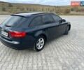 Синий Ауди А4, объемом двигателя 1.8 л и пробегом 243 тыс. км за 8000 $, фото 4 на Automoto.ua