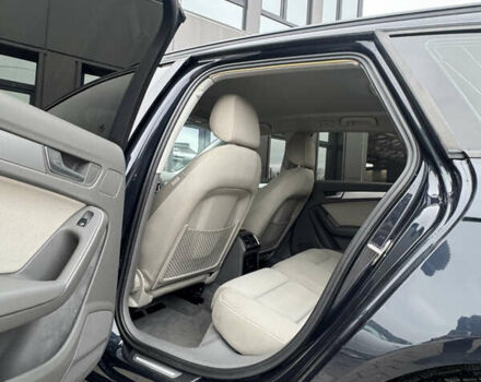 Синий Ауди А4, объемом двигателя 1.8 л и пробегом 240 тыс. км за 8750 $, фото 55 на Automoto.ua