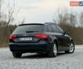 Синий Ауди А4, объемом двигателя 1.8 л и пробегом 240 тыс. км за 8999 $, фото 18 на Automoto.ua