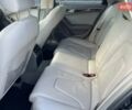 Синій Ауді А4, об'ємом двигуна 2 л та пробігом 236 тис. км за 7900 $, фото 25 на Automoto.ua