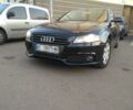 Синий Ауди А4, объемом двигателя 2 л и пробегом 290 тыс. км за 11999 $, фото 1 на Automoto.ua