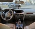 Синій Ауді А4, об'ємом двигуна 1.8 л та пробігом 229 тис. км за 8000 $, фото 9 на Automoto.ua
