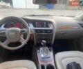 Синій Ауді А4, об'ємом двигуна 2 л та пробігом 239 тис. км за 9300 $, фото 9 на Automoto.ua