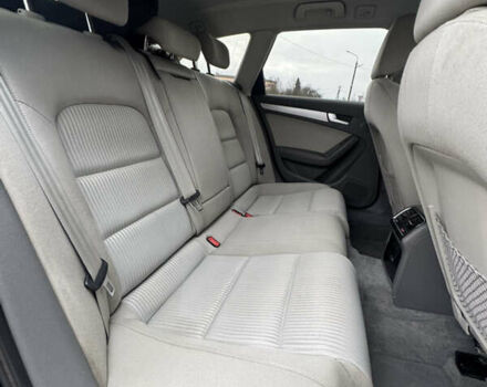 Синий Ауди А4, объемом двигателя 1.8 л и пробегом 240 тыс. км за 8750 $, фото 70 на Automoto.ua