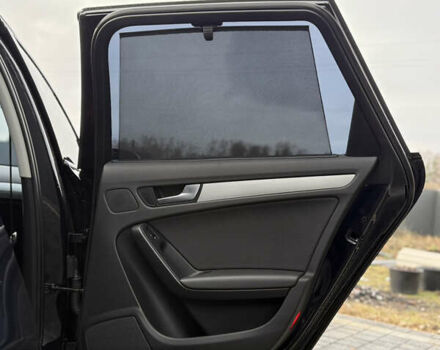 Синій Ауді А4, об'ємом двигуна 1.97 л та пробігом 275 тис. км за 10499 $, фото 18 на Automoto.ua