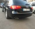 Синий Ауди А4, объемом двигателя 2 л и пробегом 290 тыс. км за 11999 $, фото 1 на Automoto.ua