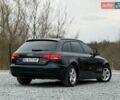 Синий Ауди А4, объемом двигателя 1.8 л и пробегом 240 тыс. км за 8999 $, фото 17 на Automoto.ua