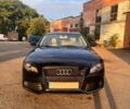 Синій Ауді А4, об'ємом двигуна 2 л та пробігом 235 тис. км за 10000 $, фото 1 на Automoto.ua