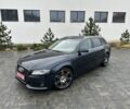 Синій Ауді А4, об'ємом двигуна 0 л та пробігом 220 тис. км за 8500 $, фото 1 на Automoto.ua