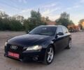 Синій Ауді А4, об'ємом двигуна 2 л та пробігом 239 тис. км за 9300 $, фото 1 на Automoto.ua