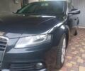 Синий Ауди А4, объемом двигателя 2 л и пробегом 220 тыс. км за 10800 $, фото 4 на Automoto.ua