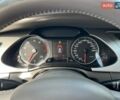 Синий Ауди А4, объемом двигателя 1.8 л и пробегом 243 тыс. км за 8000 $, фото 28 на Automoto.ua