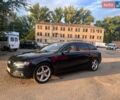 Синій Ауді А4, об'ємом двигуна 2 л та пробігом 235 тис. км за 10000 $, фото 1 на Automoto.ua