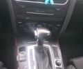 Синий Ауди А4, объемом двигателя 2 л и пробегом 220 тыс. км за 10800 $, фото 5 на Automoto.ua
