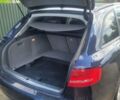 Синій Ауді А4, об'ємом двигуна 2 л та пробігом 342 тис. км за 10800 $, фото 16 на Automoto.ua