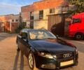 Синій Ауді А4, об'ємом двигуна 2 л та пробігом 235 тис. км за 10000 $, фото 3 на Automoto.ua