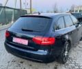 Синий Ауди А4, объемом двигателя 1.8 л и пробегом 229 тыс. км за 8000 $, фото 2 на Automoto.ua