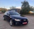 Синій Ауді А4, об'ємом двигуна 2 л та пробігом 239 тис. км за 9300 $, фото 5 на Automoto.ua