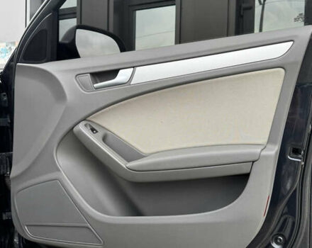 Синий Ауди А4, объемом двигателя 1.8 л и пробегом 240 тыс. км за 8750 $, фото 75 на Automoto.ua