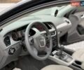 Синий Ауди А4, объемом двигателя 1.8 л и пробегом 240 тыс. км за 8999 $, фото 22 на Automoto.ua