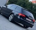 Синій Ауді А4, об'ємом двигуна 2 л та пробігом 236 тис. км за 7900 $, фото 11 на Automoto.ua