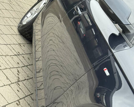 Синій Ауді А4, об'ємом двигуна 1.8 л та пробігом 240 тис. км за 8950 $, фото 20 на Automoto.ua