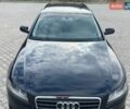 Синий Ауди А4, объемом двигателя 1.8 л и пробегом 241 тыс. км за 8700 $, фото 13 на Automoto.ua