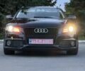 Синий Ауди А4, объемом двигателя 2 л и пробегом 236 тыс. км за 8300 $, фото 1 на Automoto.ua