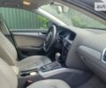 Синий Ауди А4, объемом двигателя 2 л и пробегом 330 тыс. км за 8900 $, фото 11 на Automoto.ua