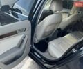 Синій Ауді А4, об'ємом двигуна 2 л та пробігом 236 тис. км за 7900 $, фото 30 на Automoto.ua