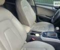 Синий Ауди А4, объемом двигателя 2 л и пробегом 330 тыс. км за 8900 $, фото 8 на Automoto.ua