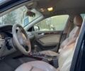 Синий Ауди А4, объемом двигателя 1.8 л и пробегом 229 тыс. км за 8000 $, фото 5 на Automoto.ua