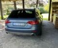 Синий Ауди А4, объемом двигателя 3 л и пробегом 230 тыс. км за 11895 $, фото 4 на Automoto.ua