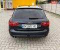 Синий Ауди А4, объемом двигателя 1.97 л и пробегом 309 тыс. км за 11500 $, фото 23 на Automoto.ua