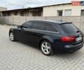 Синий Ауди А4, объемом двигателя 1.97 л и пробегом 309 тыс. км за 11500 $, фото 38 на Automoto.ua