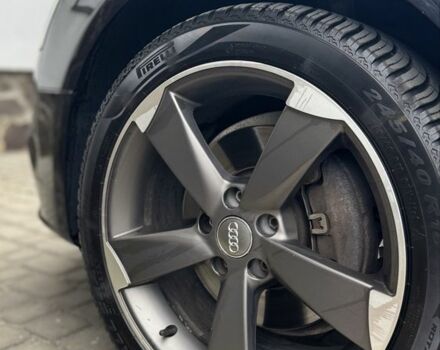 Синій Ауді А4, об'ємом двигуна 2 л та пробігом 205 тис. км за 11500 $, фото 5 на Automoto.ua